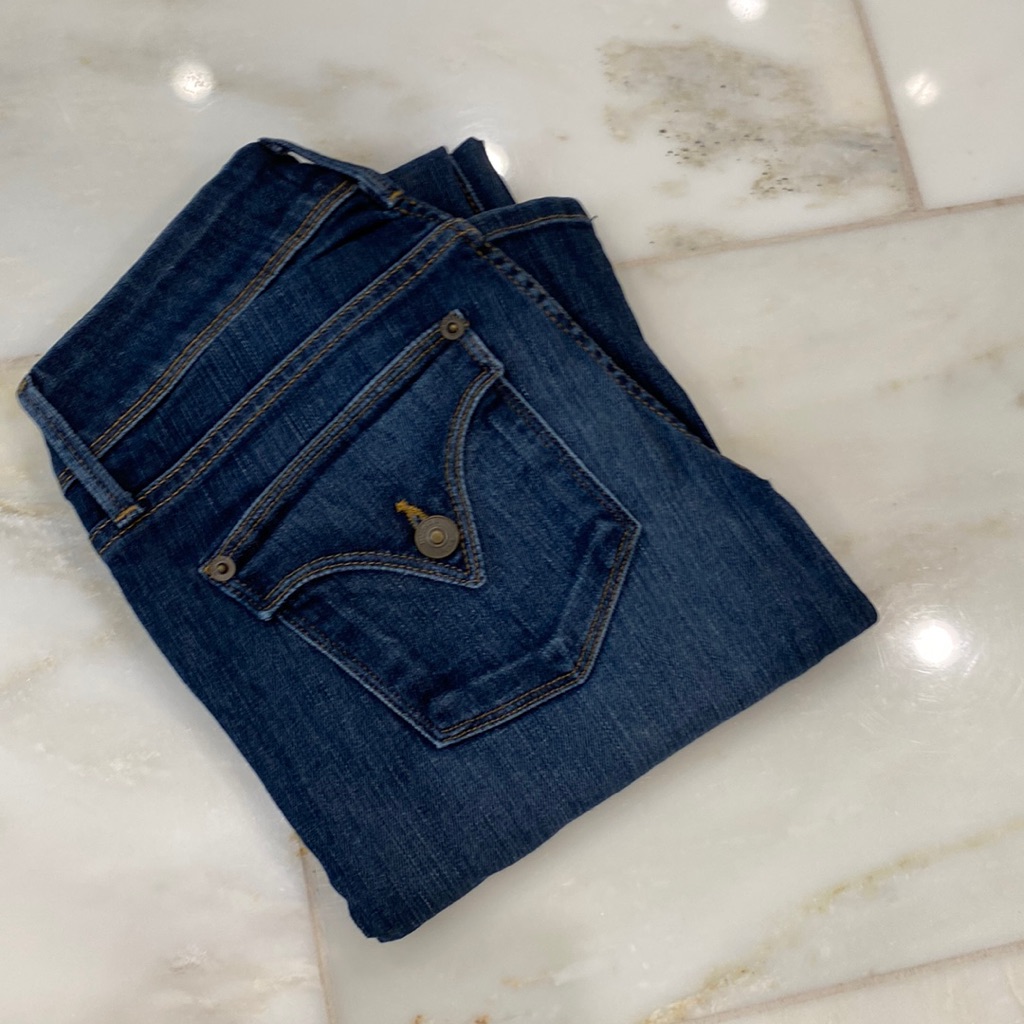 Hudson Baby Boot Size 25